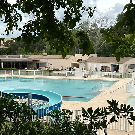 Lejlighed Domaine De La Coudouliere - *