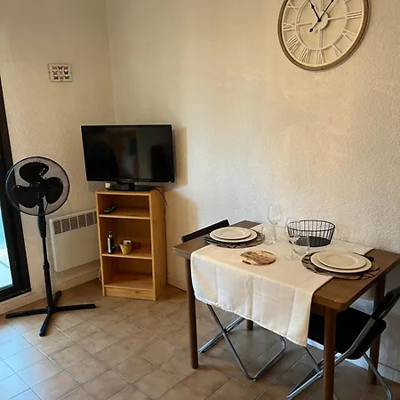 Domaine De La Coudouliere - Lejlighed Six-Fours-les-Plages