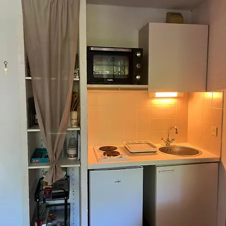 Lejlighed Domaine De La Coudouliere -