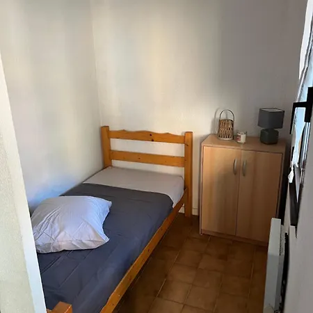 Domaine De La Coudouliere - Lejlighed *