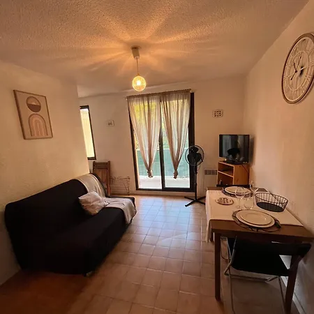 Domaine De La Coudouliere - Six-Fours-les-Plages