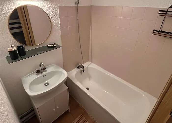 Appartement Domaine De La Coudouliere - Six-Fours-les-Plages