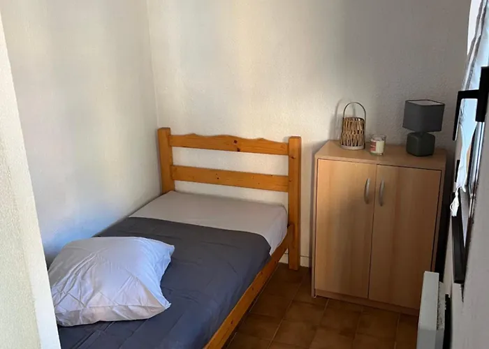 Domaine De La Coudouliere - Appartement *